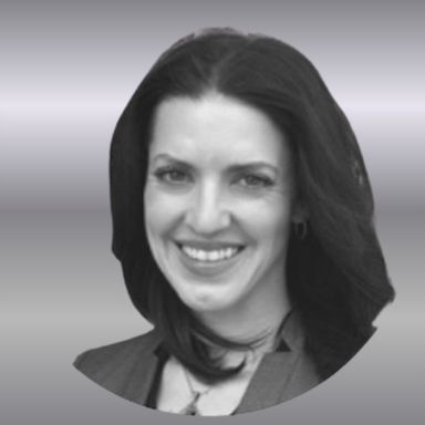 Dr. Katie Houston