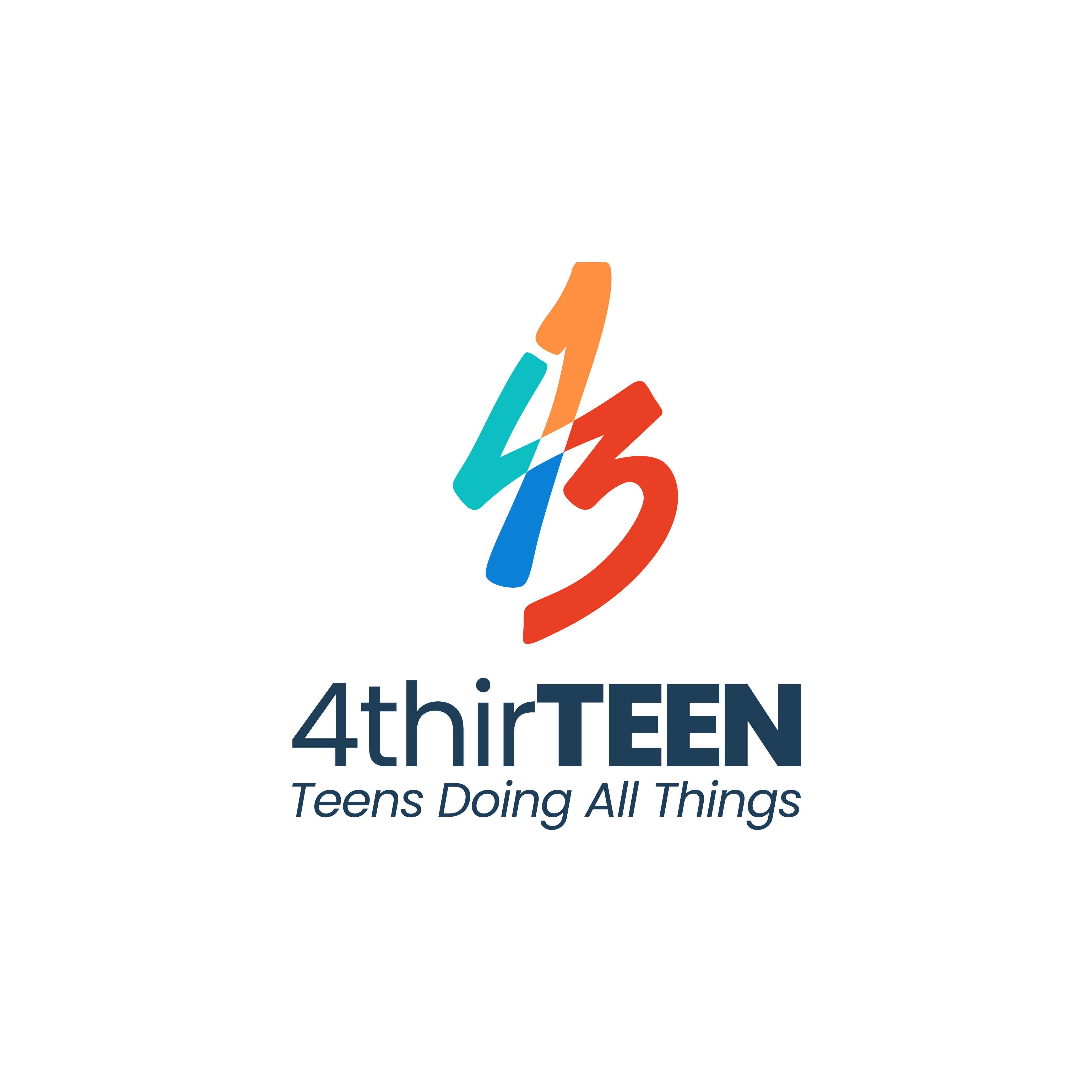 4thirteen logo