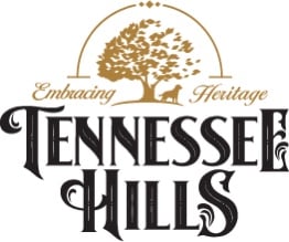 Tennessee Hills Logo