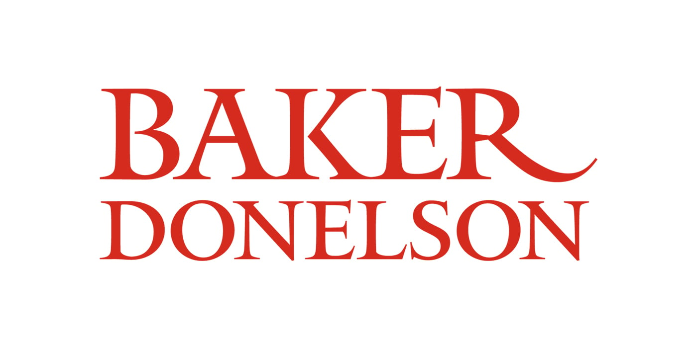 Baker Donelson Logo