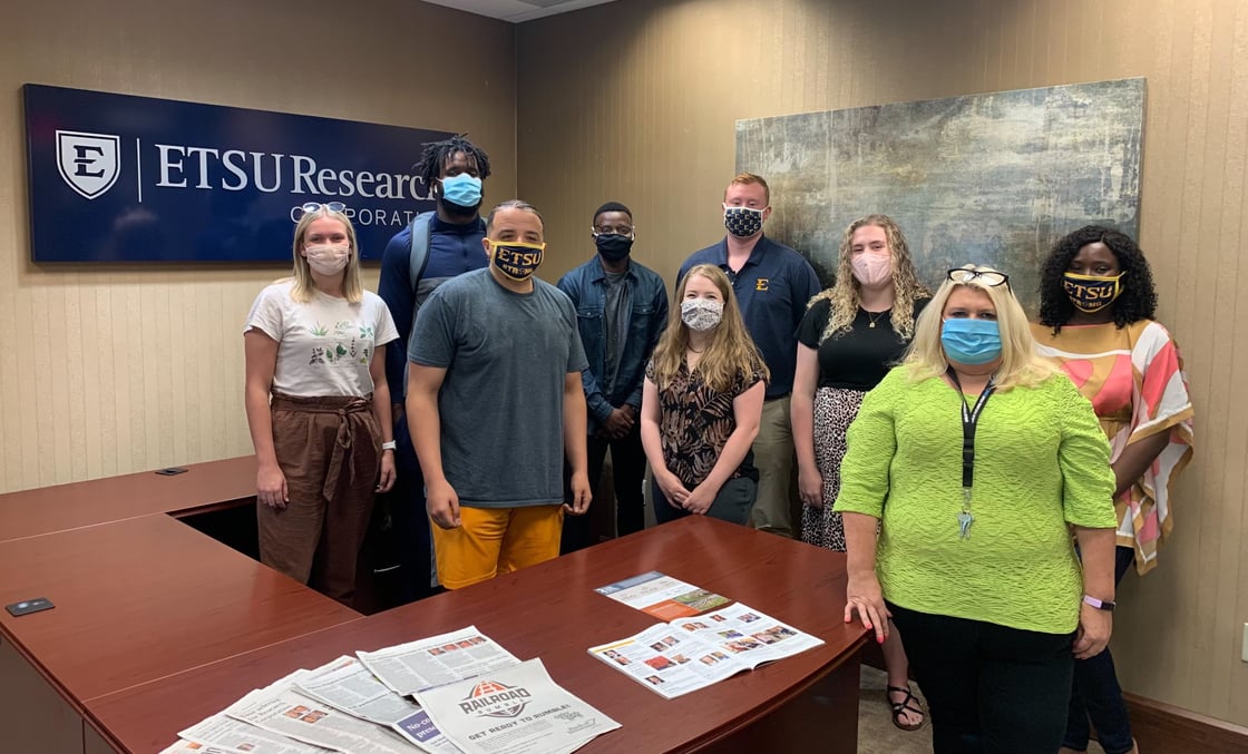 BucDigital Fall 2021-1