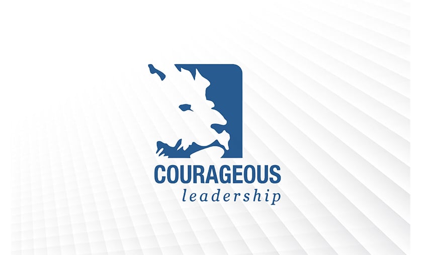 Courgaeous-Leadership