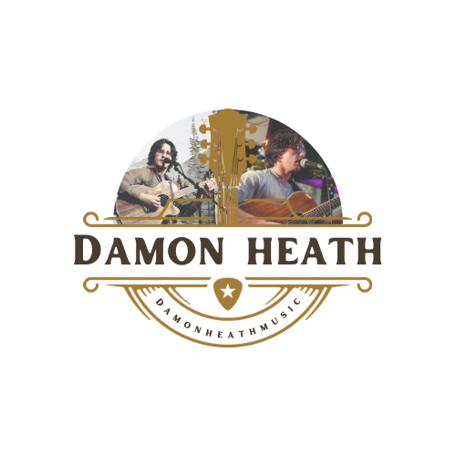 Damon Heath logo