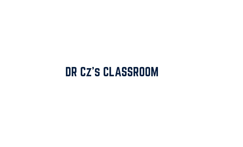 Dr.-Czs-Classroom