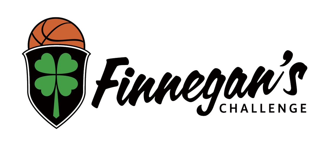 Finnegan's Challenge logo