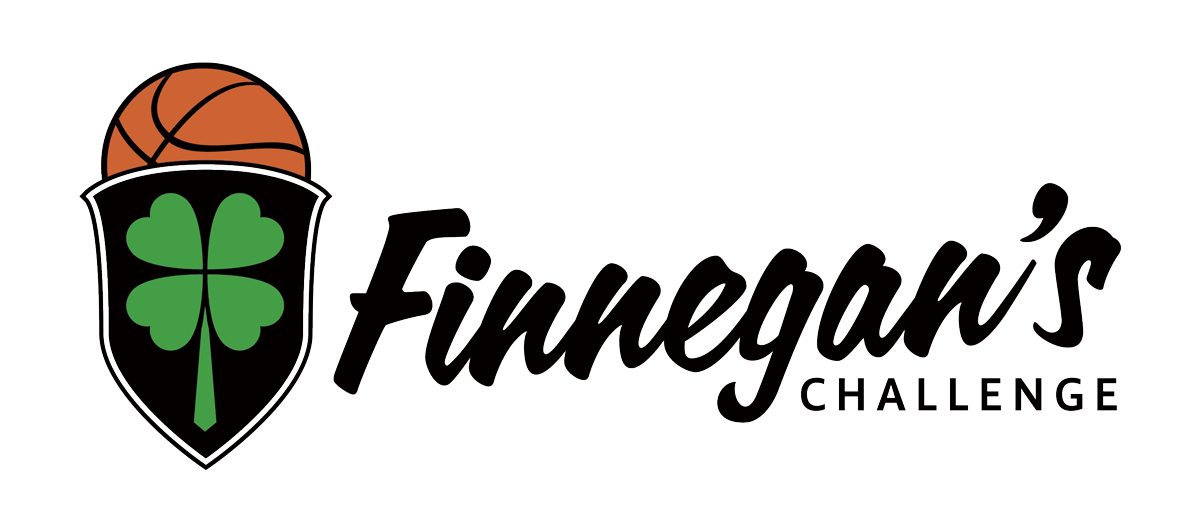 Finnegan's Challenge logo. 