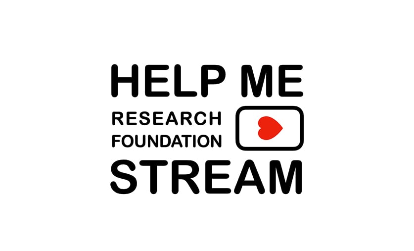 Help Me Research Foundation Stream