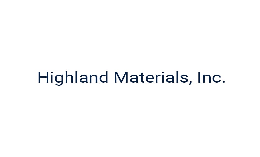 Highland-Material