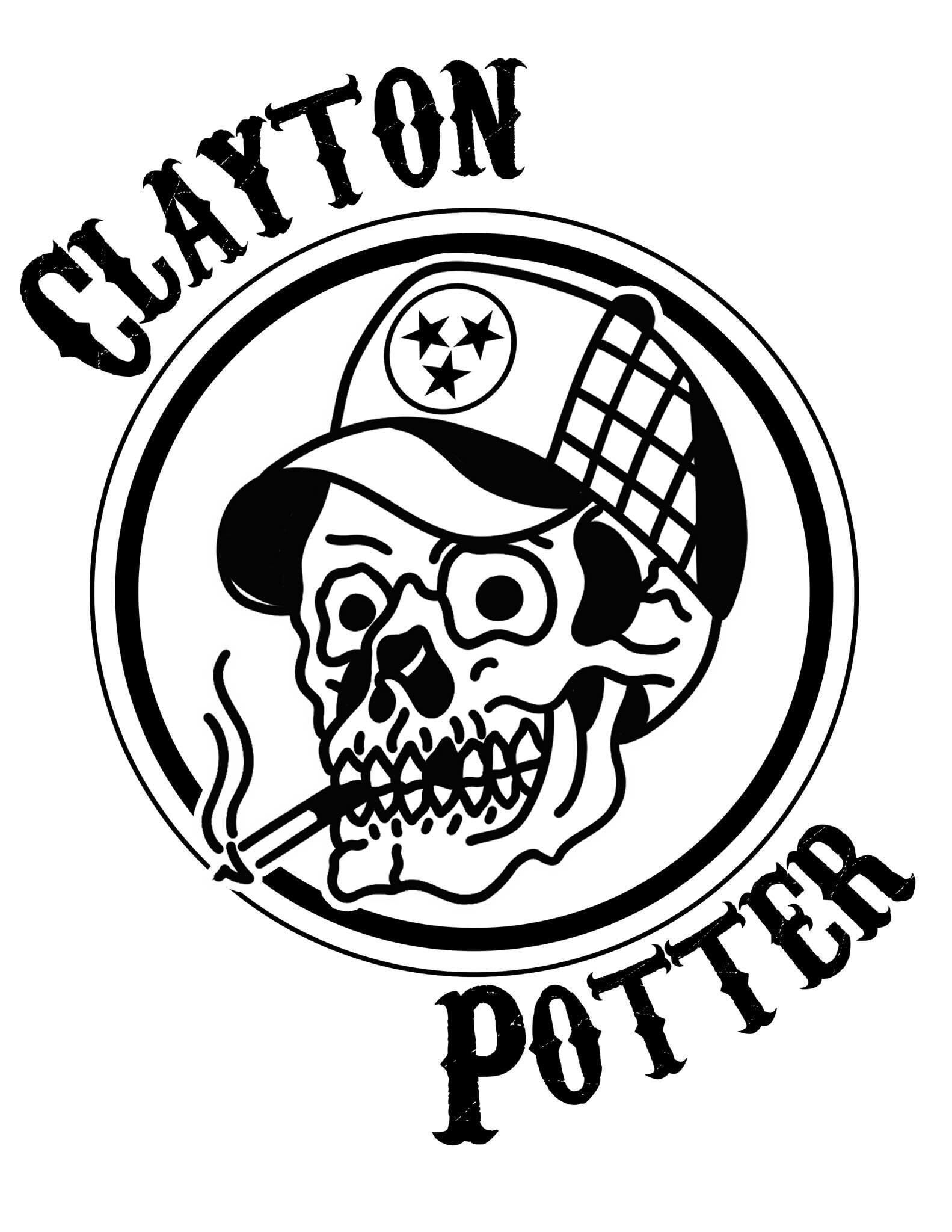 Clayton Potter Music
