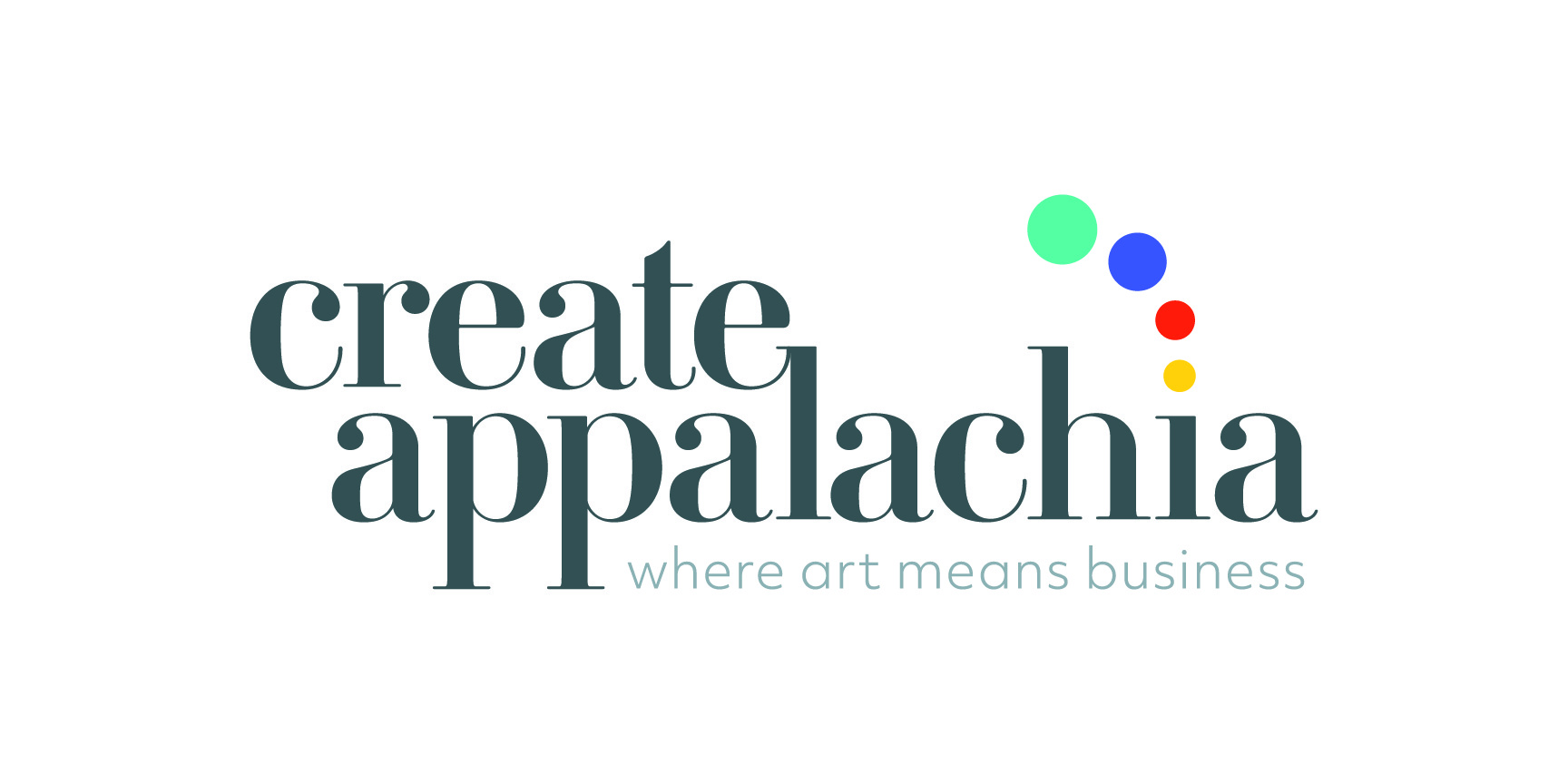 Create Appalachia Logo