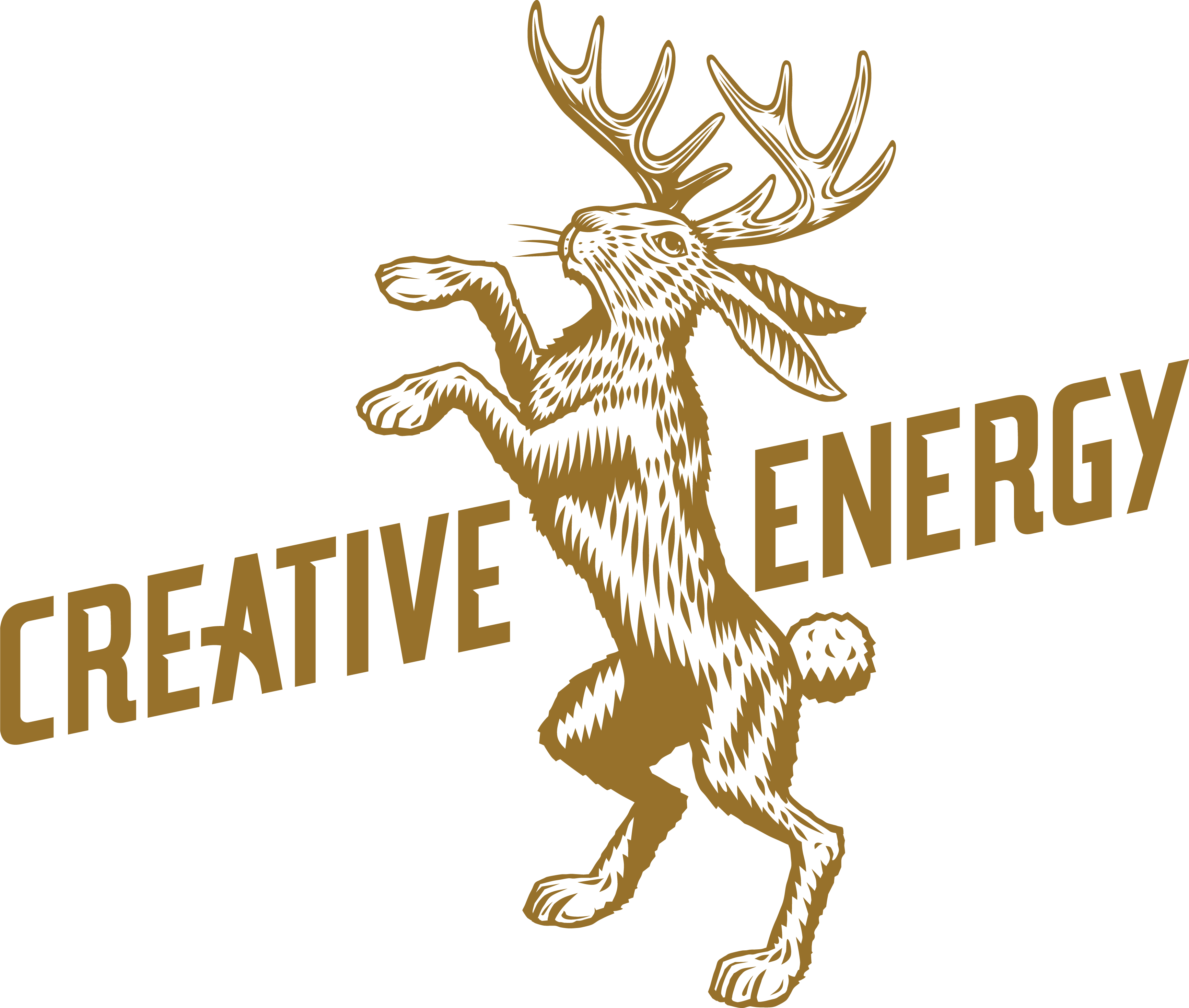 Creative Energy Logo