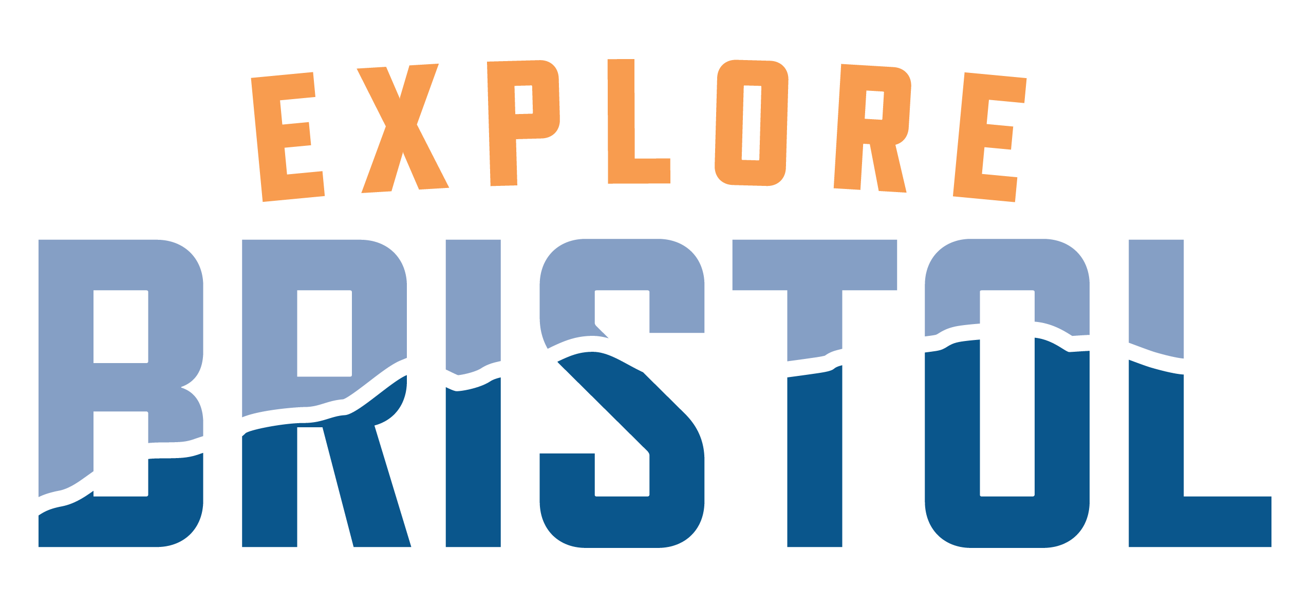 Explore Bristol Logo