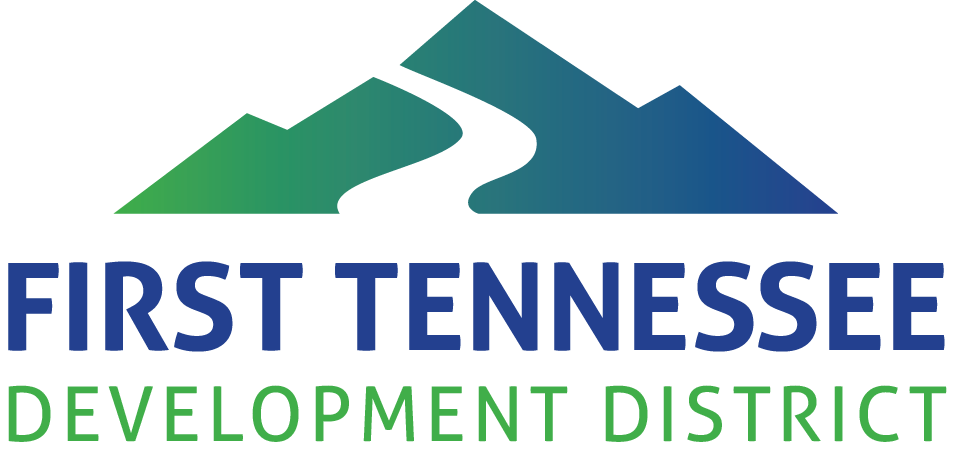 First Tennessee Development District Logo