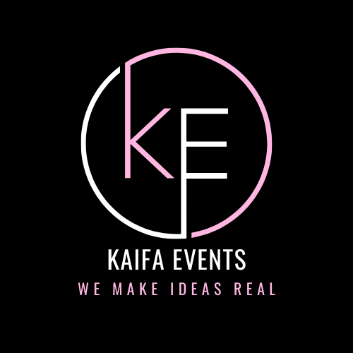 Kaifa Events Logo