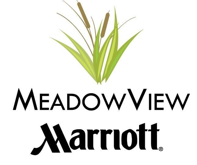 Meadowview Marriott Logo