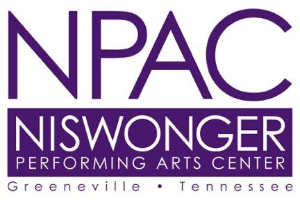Niswonger Performing Arts Center Logo