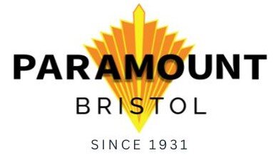 Paramount Center for the Arts Paramount Bristol Logo