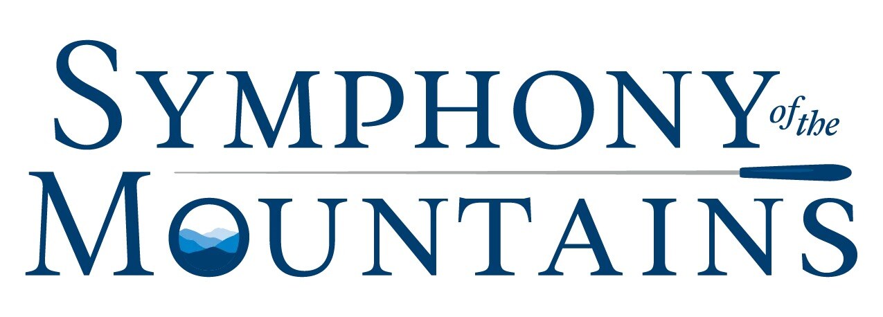 Symphony of the Mountains Logo