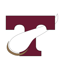 Tennessee High School Logo