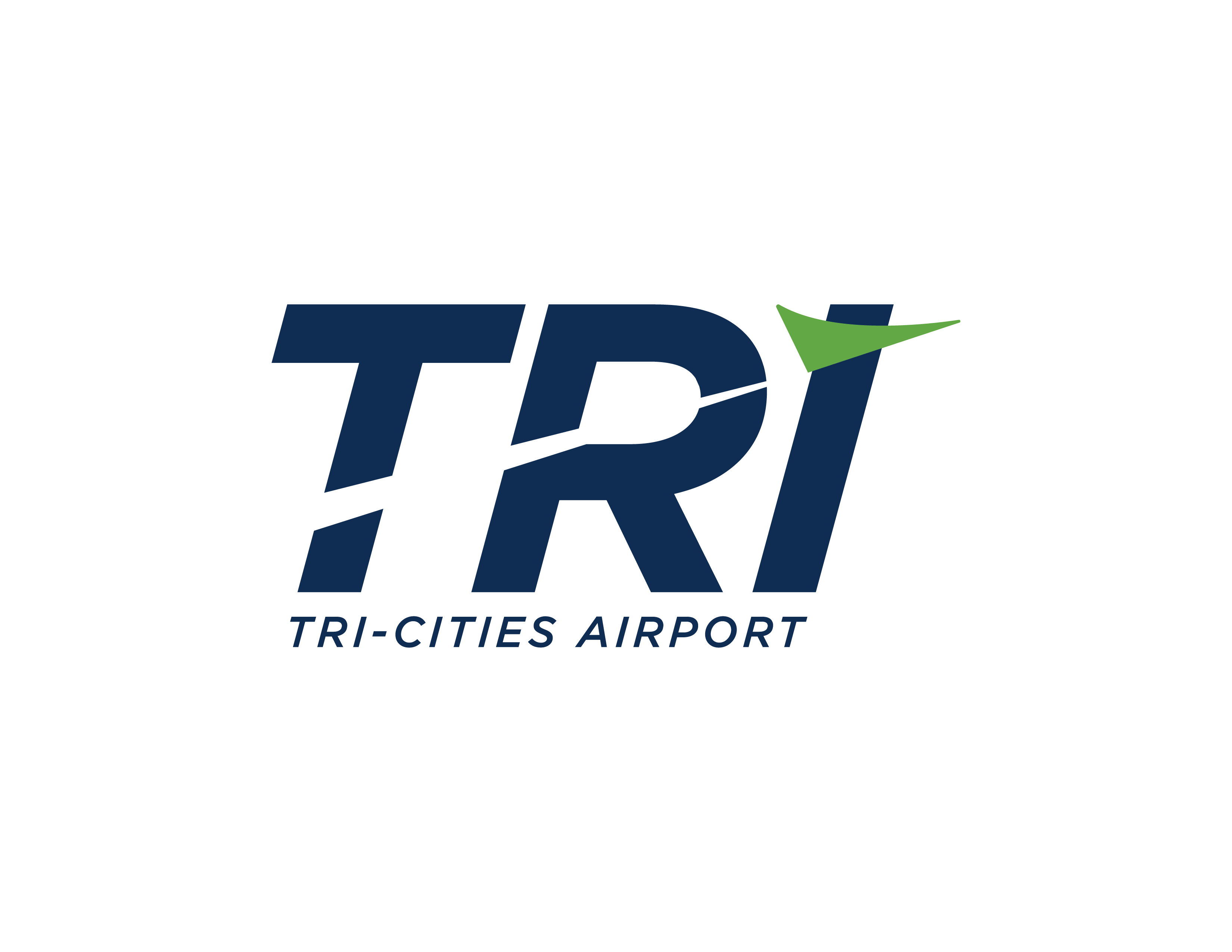Tri-Cities Airport Authority Logo
