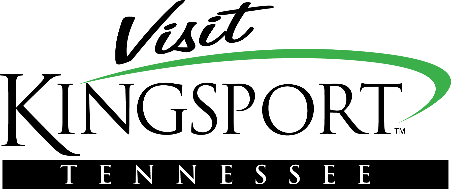 Visit Kingsport Logo