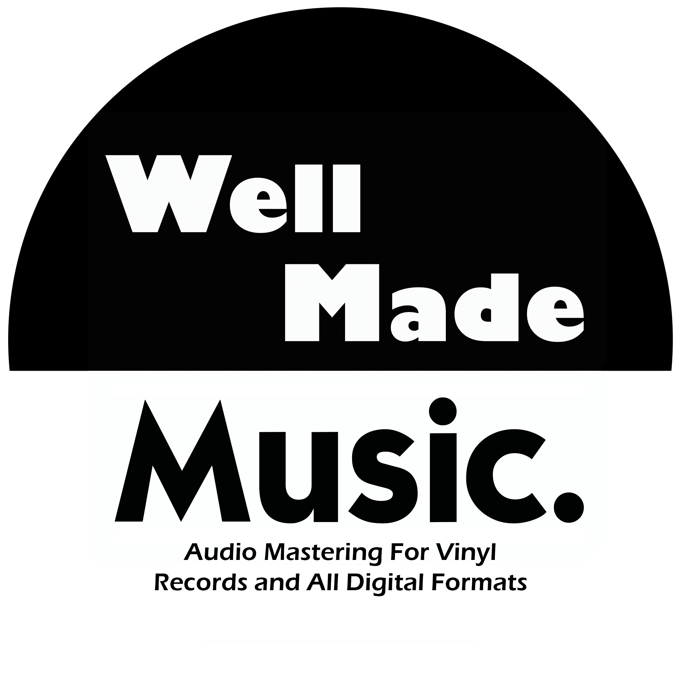 Well Made Music Logo