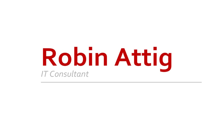 Robin-Attig