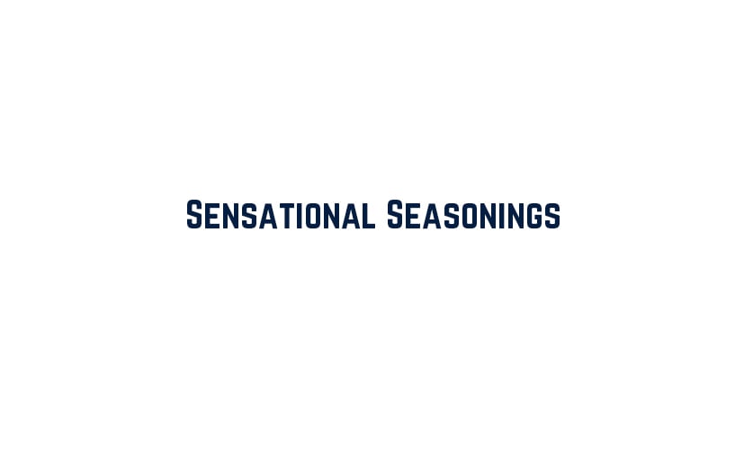 Sensational-Seasonings