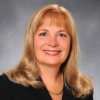 Headshot of Audrey Depelteau.