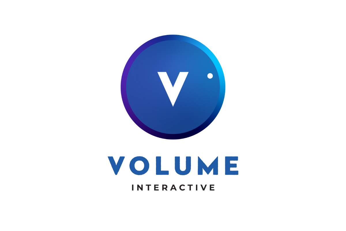 Volume Interative