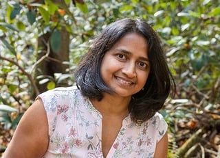 Aruna Kilaru headshot