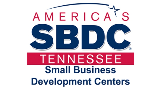 TSBDC logo