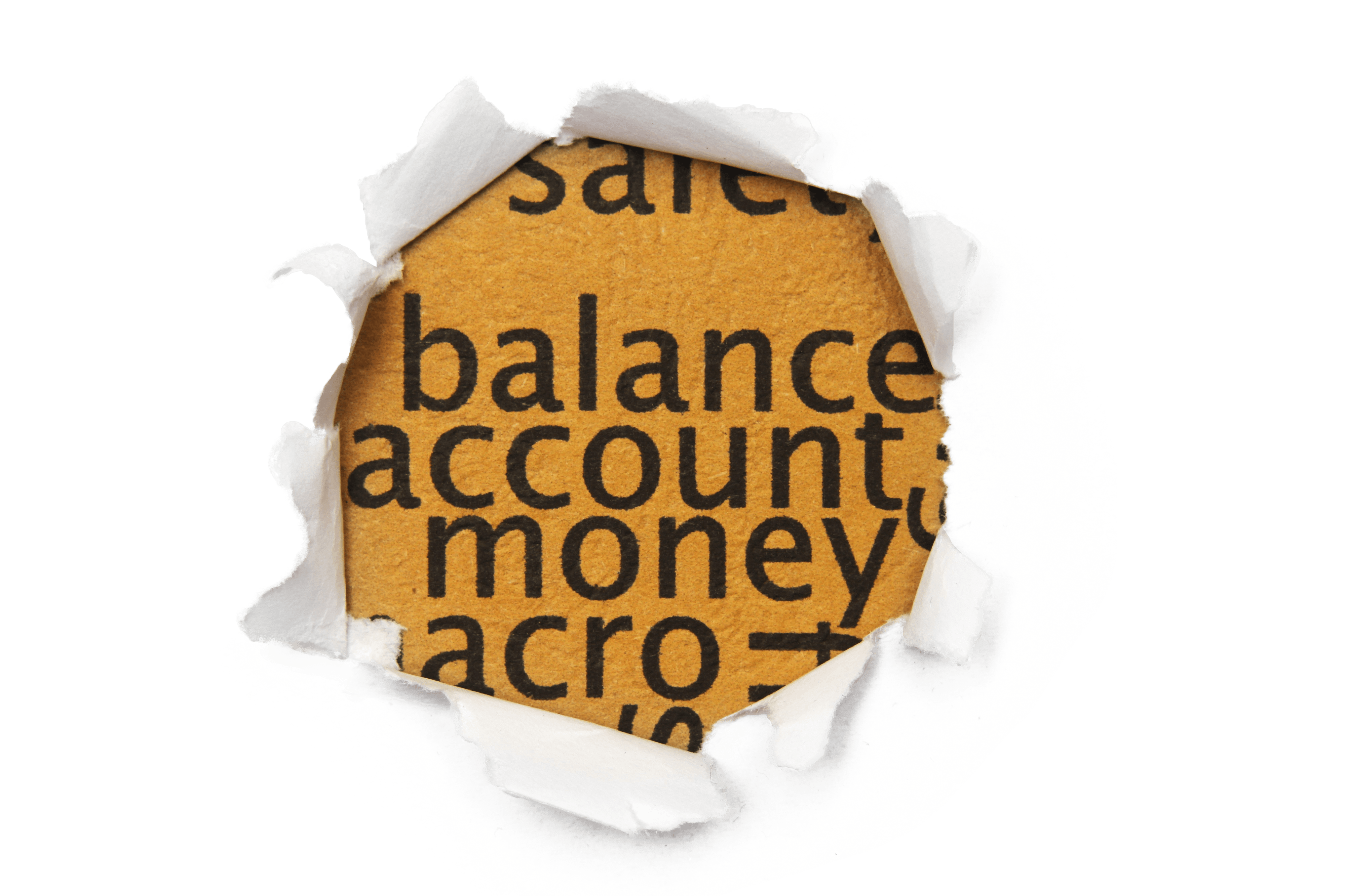 balance-account-money-SBI-300189792